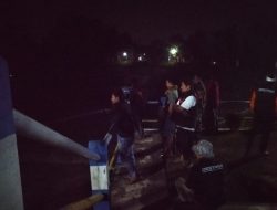 Pamit Mandi Seorang Kakek Usia 71 Tahun Diduga Hanyut di Sungai Bedadung Belakang Rumahnya