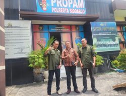 Ratusan Media Nasional Siap Kawal Kasus Neng Tiwi Demi Tegaknya Keadilan