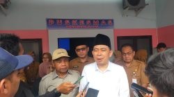 Untuk Menurunkan Angka Kematian Ibu dan Bayi, Bupati Jember Prioritaskan Pelayanan di Puskesmas