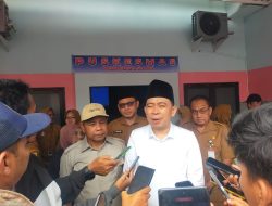 Untuk Menurunkan Angka Kematian Ibu dan Bayi, Bupati Jember Prioritaskan Pelayanan di Puskesmas