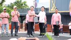 ” Kinerja Bagus, Lanjut ” Bupati Jember Gus Fawait Pastikan PPPK Aman Hingga 2027