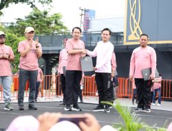 ” Kinerja Bagus, Lanjut ” Bupati Jember Gus Fawait Pastikan PPPK Aman Hingga 2027