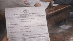 Diduga Dianiaya Kerabat, Perempuan di Sidoarjo Tempuh Jalur Hukum