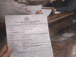 Diduga Dianiaya Kerabat, Perempuan di Sidoarjo Tempuh Jalur Hukum