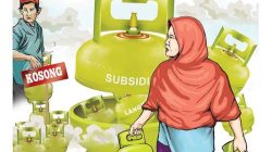 ” LPG LANGKA ” Gerak Cepat Polres Jember Tangani Kelangkaan gas LPG Bersubsidi