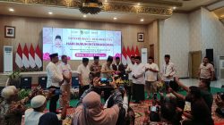 Pemerintah Kabupaten Jember Peringati Hari Butuh Internasional Dengan Tasyakuran dan Doa Bersama