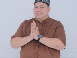 ” Idul Adha 1447 H ” Pimred Brata Pos ” Qurban Bukan Sekadar Ritual, Tetapi Pengingat untuk Mengorbankan Ego dan Kepentingan Pribadi “