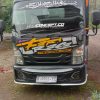 Dugaan Penyalahgunaan Wewenang Oleh Oknum Anggota Kepolisian Terkait Penahanan Truck pengangkut Kambing