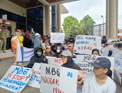 FMJM Gelar Aksi Damai, Dukung dan Kawal Program Strategis Nasional untuk Indonesia Sejahtera