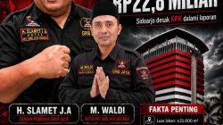 GRIB Jaya Desak Transparansi Pengadaan Lahan SMKN 1 Prambon yang Diduga Bermasalah
